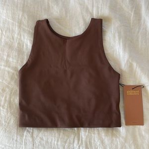 Girlfriend Collective Dylan Bra